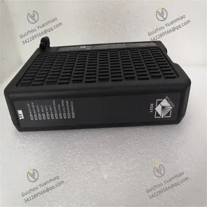 MTL 8505-BI-MB Bus Interface Module thumbnail-1