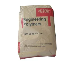 Zytel ST801 NC010 Dupont PA66-I Unreinforced Super Toughened Polyamide 66 Engineering Plastic Raw Material thumbnail-2