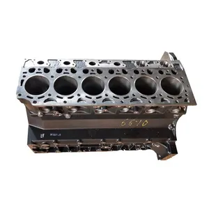 Hot Selling Volvo D4D Engine EC140 Excavator New Cylinder Block and Crankcase for Sale thumbnail-4