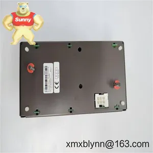 Emerson DeltaV KJ4110X1-EA1 Analog Input Module – 8‑Channel 4–20 mA With HART for Reliable Plant Data thumbnail-1