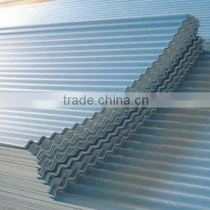 ROOFING CORRUGATED SHEETS thumbnail-1