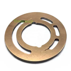A10VNO45 Hydraulic Pump Accessories A10VNO45-52L Axial Pump Repair Kits for REXROTH A10VNO45/52L Tractor Pump Rotary Group Kits thumbnail-4