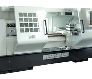 Delan Machine Tools, Machine Tools From Dezhou, Shandong thumbnail-3