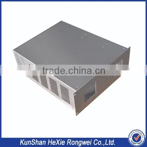 ISO9001 Custom Made Sheet Metal Box Manufacturers thumbnail-3