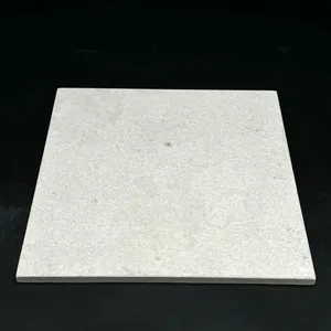 Precision-Cut Calcium Silicate Board for Cleanroom Construction and Laboratory Applications thumbnail-4