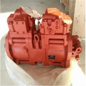 Kawasaki K3V K5V K7V Series K5V80DTP1A7R-5L09 Hydraulic Piston Pump Tractor Hydraulic Pump Excavator Main Pump thumbnail-1