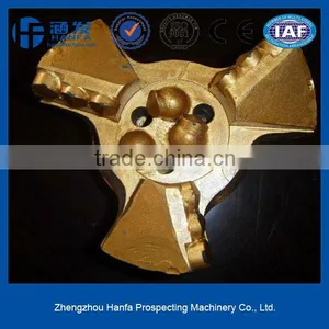 Good Quality High Efficiency ~ Bit Drill Wells & HF Drill Bit thumbnail-1
