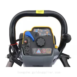 Railway Tamping Machine thumbnail-2