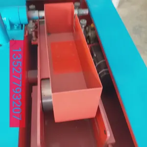 Automatic CNC Multi-Wire Stone Slab Cutting Machine for Jade Granite Processing thumbnail-2