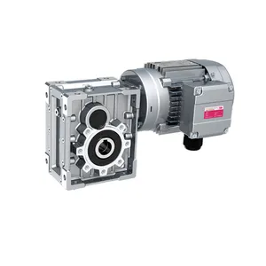 KM Helical Hypoid Gear Reducer thumbnail-1