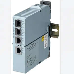 6MF2803-1AA00︱Siemens SICAM A8000 CP-8031 Master Module thumbnail-1