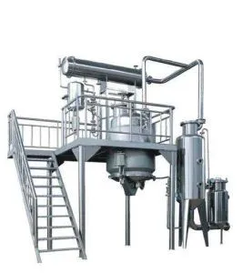 500L Black Pepper Essential Oil Extraction Machine thumbnail-2