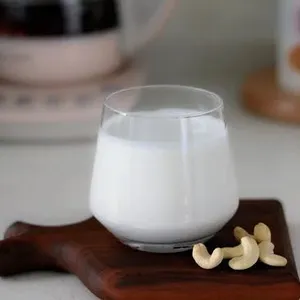 Cashew Milk Plant Nuts Milk Production Line Milk Maker & Extractor With Best Price thumbnail-2