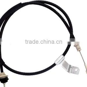 Auto Clutch Cable Stright Wire Cable Motorcycle Throttle Cable Auto Clutch Cable Toyota Clutch Cable thumbnail-3