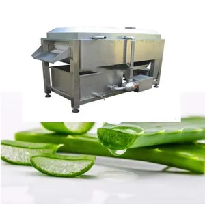 High Quality Aloe Vera Gel Processing Line thumbnail-2