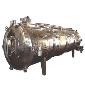 Food Vacuum Dehydrator/Industrial Dehydrater/Vegetable Dehydrater thumbnail-2