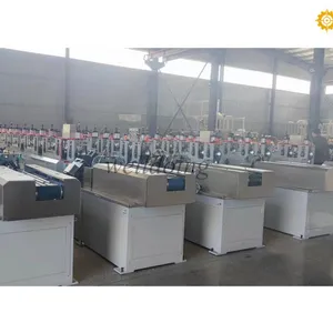 Durable Kraft Paper Corner Protector Machine | Low Maintenance thumbnail-4
