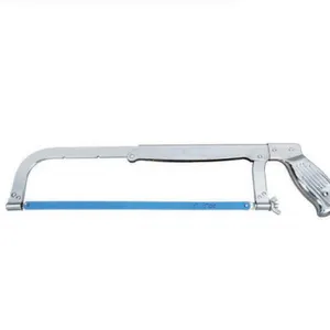 Adopts Full‑steel Structure With Labor‑saving Ergonomic Handle; Overall Electroplated Anti‑rust Treatment for Long‑term Durability thumbnail-1