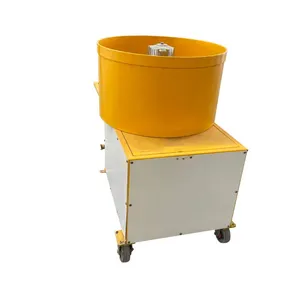 China Whosale Concrete Mixers Concrete 3D Printing Mixing Pump Delivery Machine 3D Printer Parts thumbnail-2