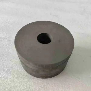 Kemei 100 Outer Diameter Graphite Grinding Wheel, High-density, Edge-resistant Mirror Polishing Resin Grinding Wheel thumbnail-3