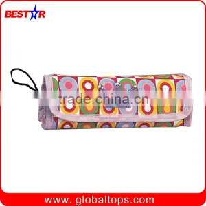 Printed Pencil Bag thumbnail-1