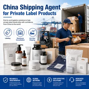 China Shipping Agent for Private Label Brand Owners thumbnail-4