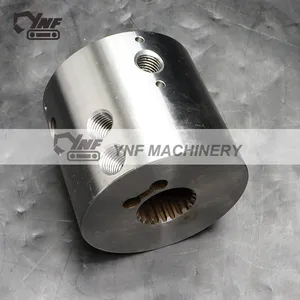 ID3235.5 Excavator Drive Transmission Part YNF17339, Excavator Drive Transmission Replacement Parts thumbnail-3