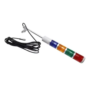 L014934 Alarm Lamp for Domino AX350i / AX550i / A320i / A420i Inkjet Coding Printer0 thumbnail-1