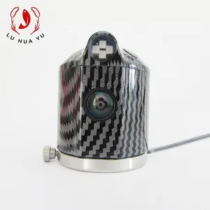 Bionic Underwater Visual Fish Finder Long Battery Life Waterproof Fish Camera for Fishing & Aquatic Breeding thumbnail-3