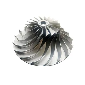 Replace the Original Impeller ,TC Series ,ATLAS COPCO Series , SAMSUNG Series ,Closed Impeller Series thumbnail-1