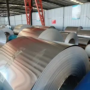 Zinc-Aluminium-Magnesium Steel Coil Zm275 Zm430 Dx51d S550gd Zm China Factory Price for Construction, Appliances thumbnail-4