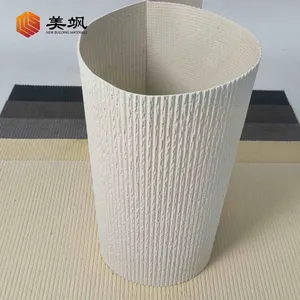 Premium Cloth Grain Stone for Elegant Building Decor thumbnail-3