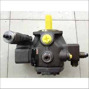 Rexroth PV7-1A/10-20RE01MC0-10 Variable Displacement Vane Pump thumbnail-1