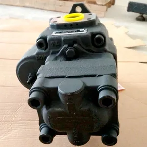 High Precision Nachi PVD-1B-32P Excavator Main Hydraulic Pump Construction Machinery Spare Component thumbnail-5
