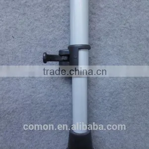 CROOK CANE WITH TAB-LOC SILENCER thumbnail-4