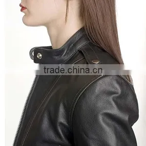Leather Motorcycle Jackets Pakistan Sialkot thumbnail-3