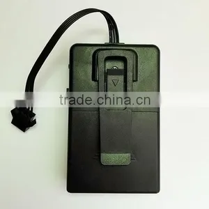 Portable 6V 4AAA Battery Adjustable Speed and Direction Driver for up to 10meters Chasing EL Wire thumbnail-4