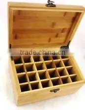 Non-toxic Eco-friendly Essential Oil Packaging Boxes thumbnail-4
