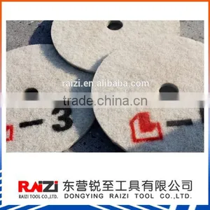 27 Inch Floor Burnishing Pads thumbnail-1