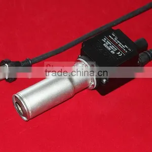 3300W PROFILE WRAPPING HEATER thumbnail-5