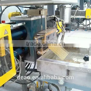Dual Column Continuous Screen Changers Extrusion Line thumbnail-1