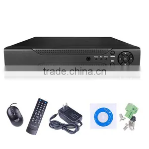 Low Cost 1080n P2P 8CH 4 in 1 AHD Dvr h 264 Xmeye Free Software Quality Choice thumbnail-1