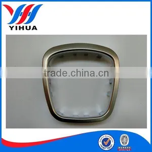 Plastic Car Parts Electroplated Nickel Accessories Motorcycle thumbnail-4
