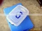 Home Plastic Container With Handle thumbnail-1