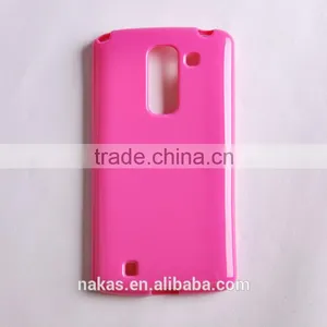Korean Design Wholesale Factory Price TPU Back Cover Mobile Phone Case For LG G4 thumbnail-3