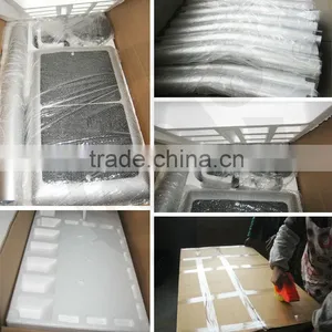 1000W VIBRATION MACHINE CE Certification THIN BODY thumbnail-4