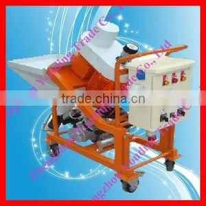 Hot Sale Mortar Plastering Machine/rendering Machine/spraying Machine thumbnail-1