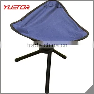 Steady Tripod Lightweight Folding Chair thumbnail-4