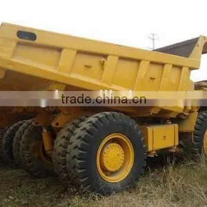 Used Beiben HD325 25T Used Shacman Dump Truck in China Reasonable Price Dump Trucks Howo Shacman Volvo thumbnail-3