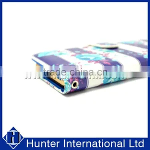 Printed For Iphone6S Plus Flip Wallet Case thumbnail-6